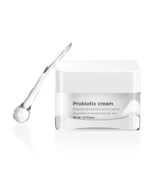Probiotix cream